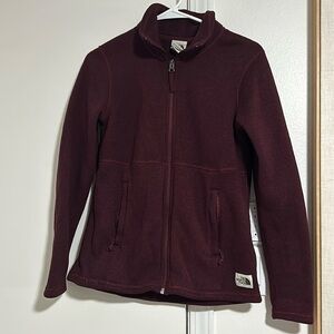 The North Face Jacket